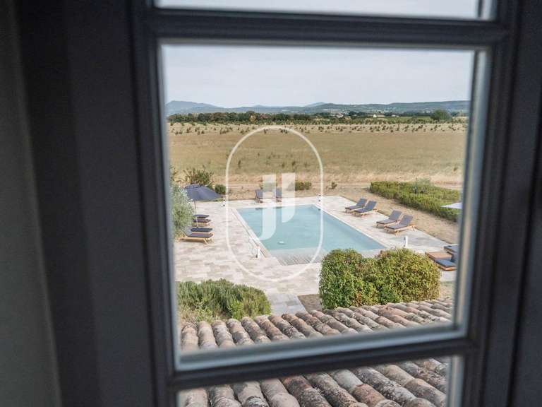 Maison Grignan - 9 chambres - 1000m²