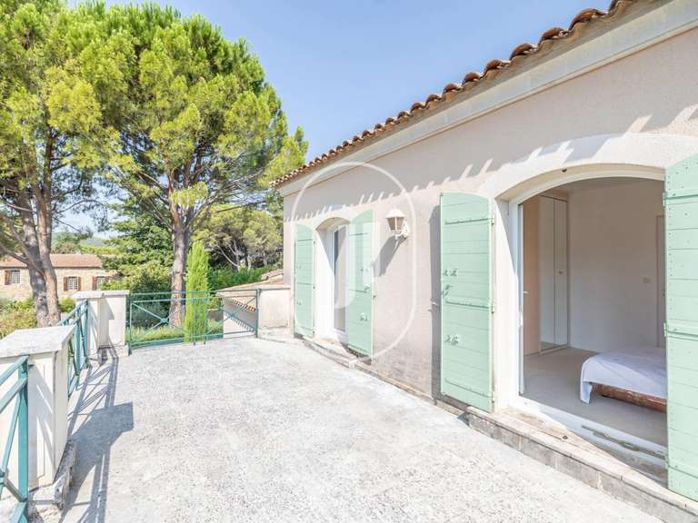 House Vaison-la-Romaine - 3 bedrooms - 155m²