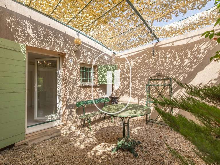 House Vaison-la-Romaine - 3 bedrooms - 155m²