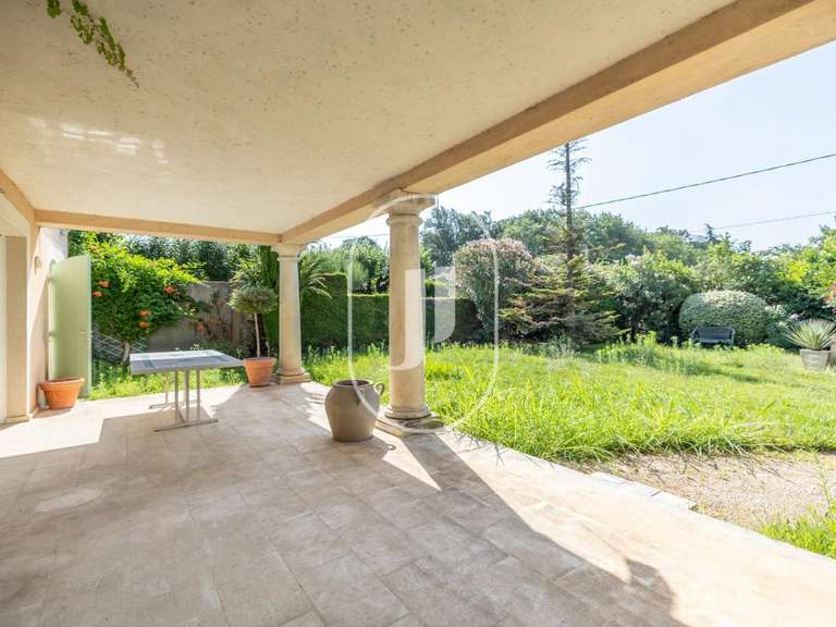 House Vaison-la-Romaine - 3 bedrooms - 155m²