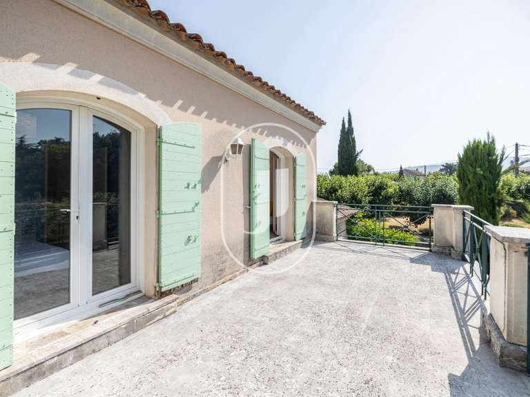 House Vaison-la-Romaine - 3 bedrooms - 155m²