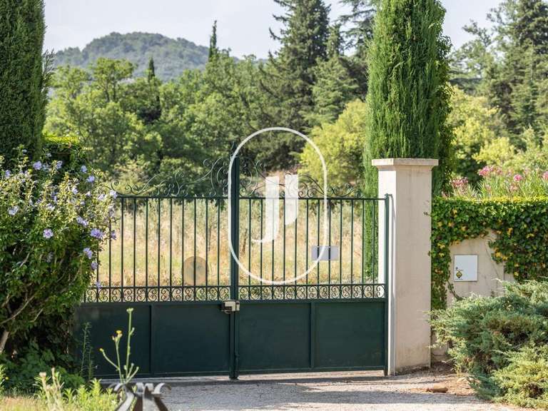 House Vaison-la-Romaine - 3 bedrooms - 155m²