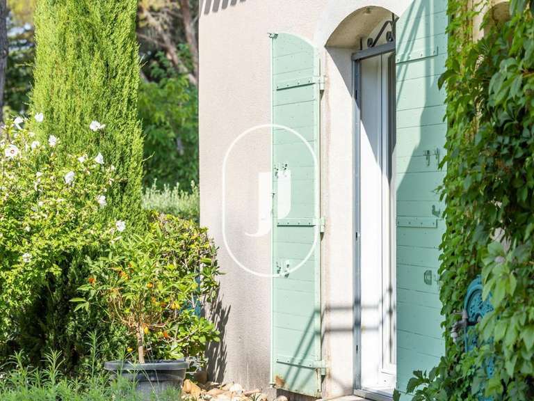 House Vaison-la-Romaine - 3 bedrooms - 155m²