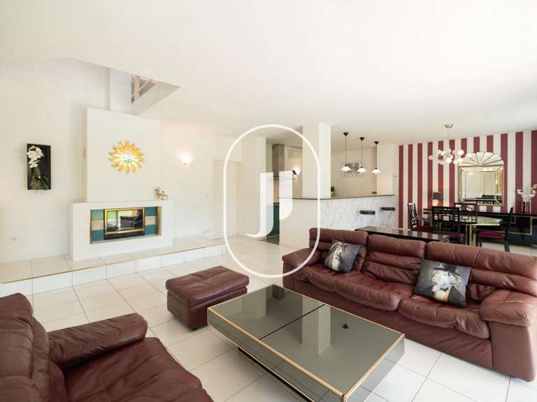 House Vaison-la-Romaine - 3 bedrooms - 155m²