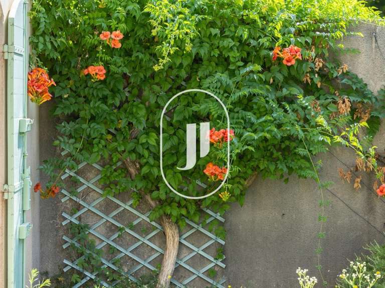 House Vaison-la-Romaine - 3 bedrooms - 155m²