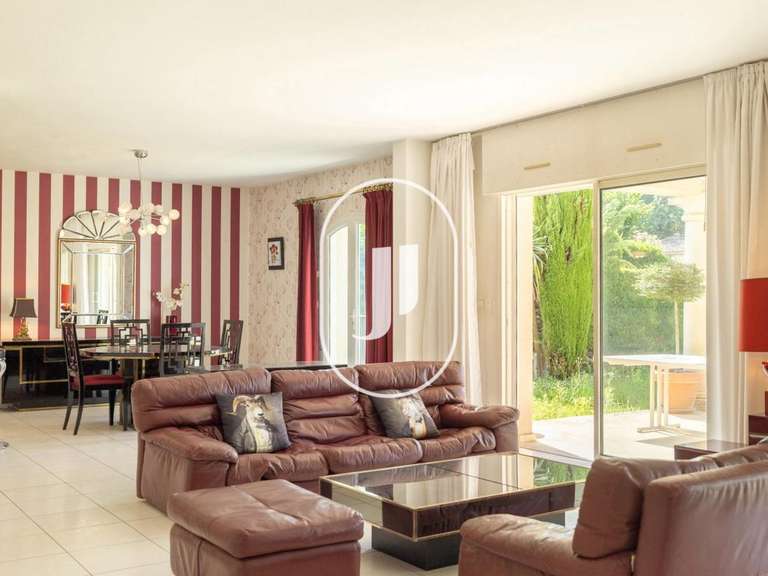 House Vaison-la-Romaine - 3 bedrooms - 155m²