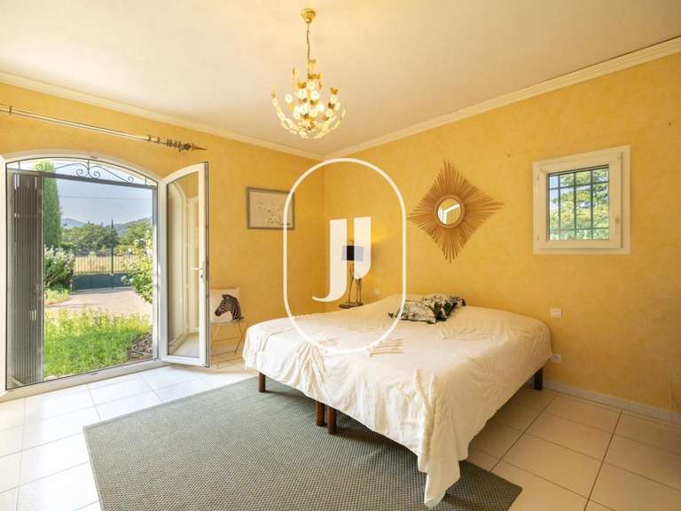 House Vaison-la-Romaine - 3 bedrooms - 155m²