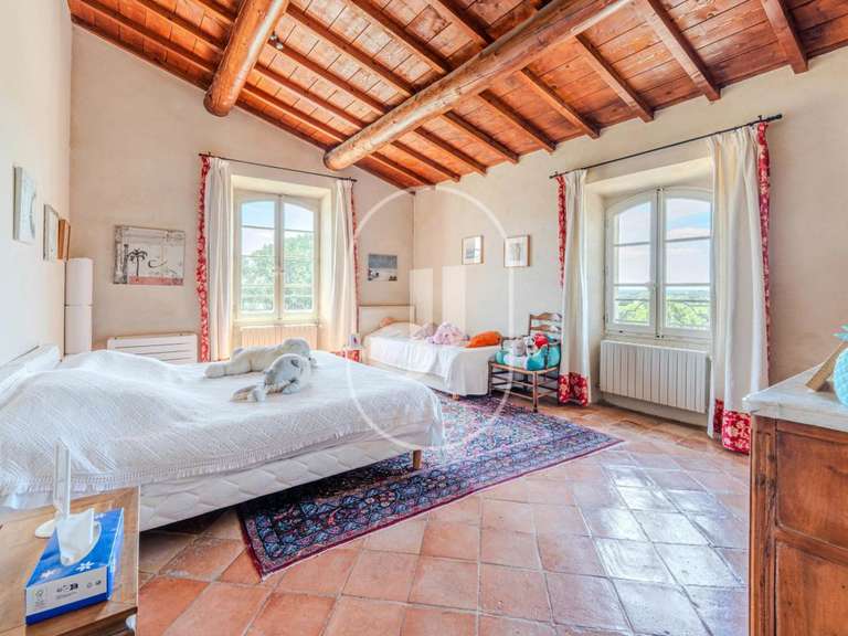 House Fontvieille - 17 bedrooms - 1500m²