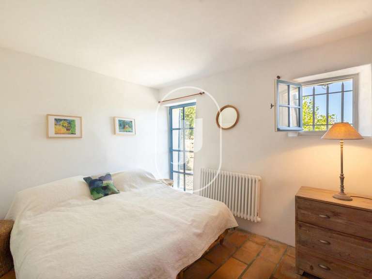 House Faucon - 4 bedrooms - 171m²
