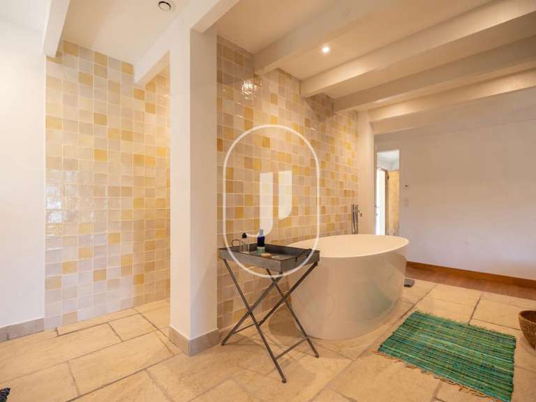 House Faucon - 4 bedrooms - 171m²