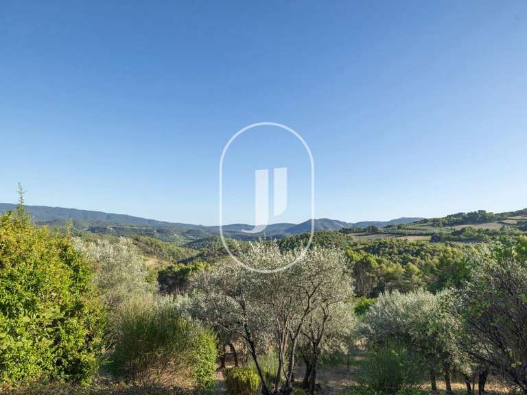 House Faucon - 4 bedrooms - 171m²
