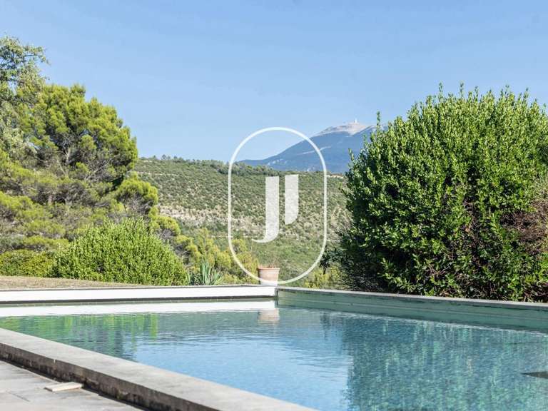 House Faucon - 4 bedrooms - 171m²