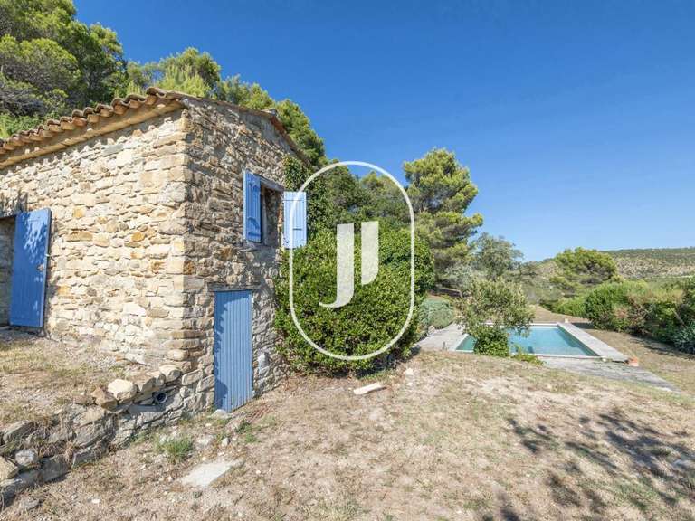 House Faucon - 4 bedrooms - 171m²