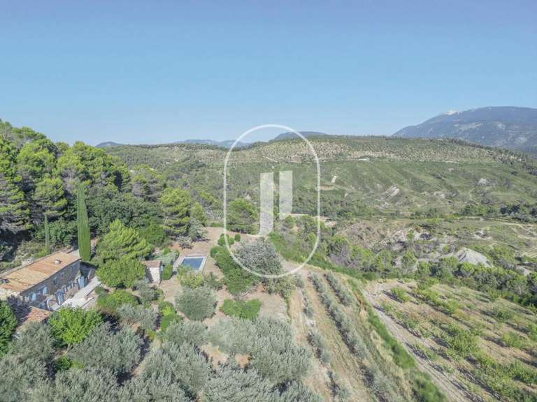 House Faucon - 4 bedrooms - 171m²
