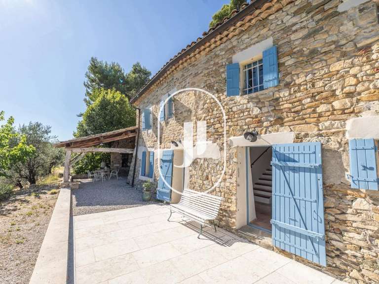 House Faucon - 4 bedrooms - 171m²