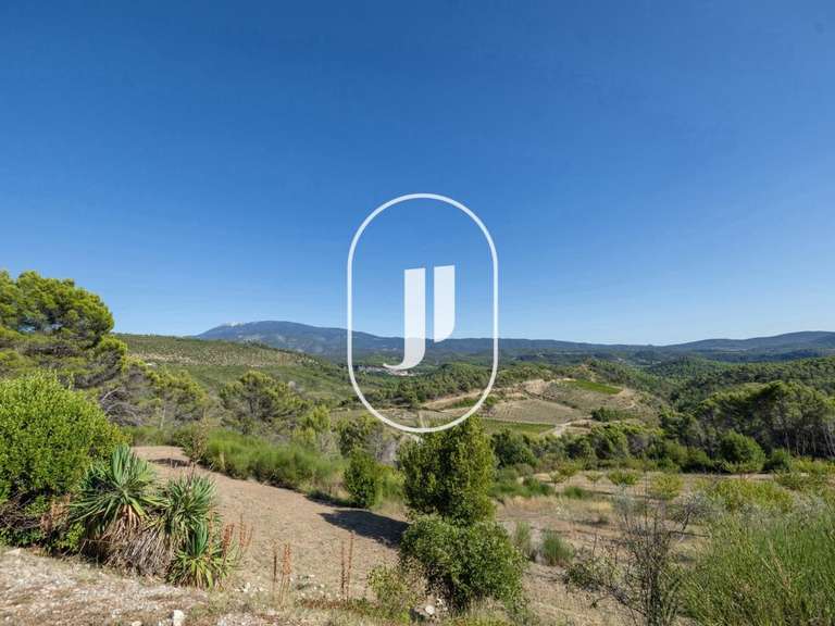 House Faucon - 4 bedrooms - 171m²