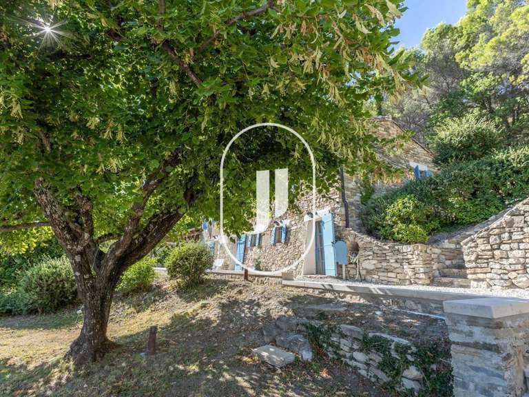 House Faucon - 4 bedrooms - 171m²