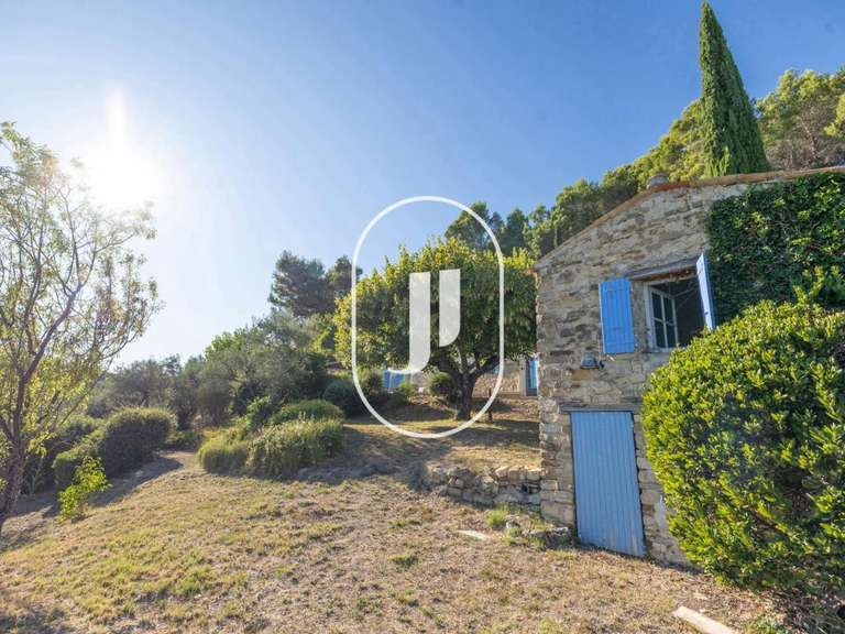 House Faucon - 4 bedrooms - 171m²