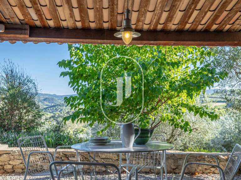 House Faucon - 4 bedrooms - 171m²