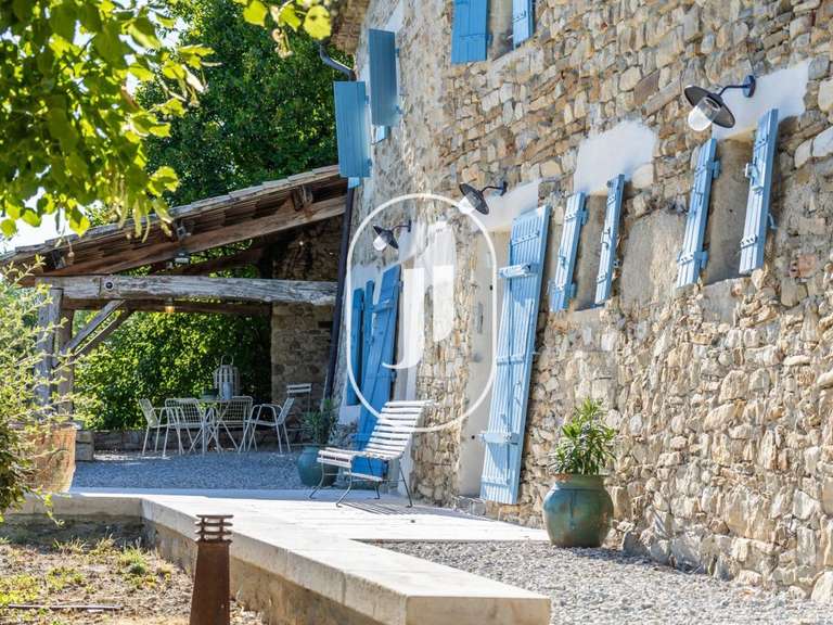 House Faucon - 4 bedrooms - 171m²