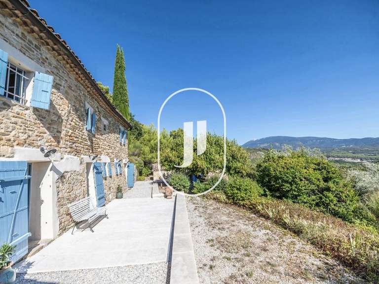 House Faucon - 4 bedrooms - 171m²