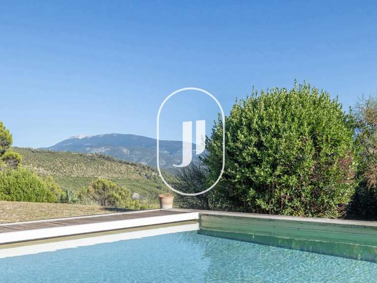 House Faucon - 4 bedrooms - 171m²