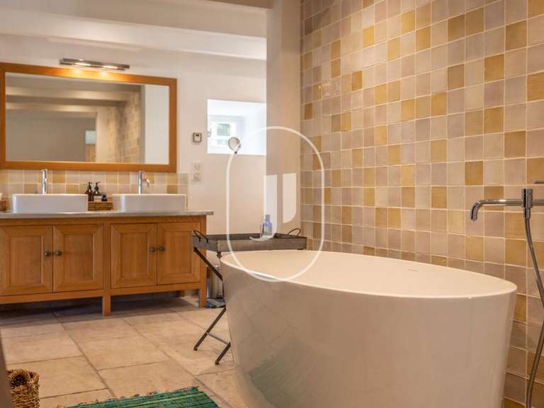 House Faucon - 4 bedrooms - 171m²