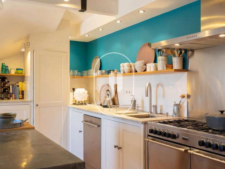 House Faucon - 4 bedrooms - 171m²
