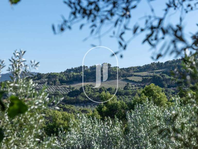 House Faucon - 4 bedrooms - 171m²