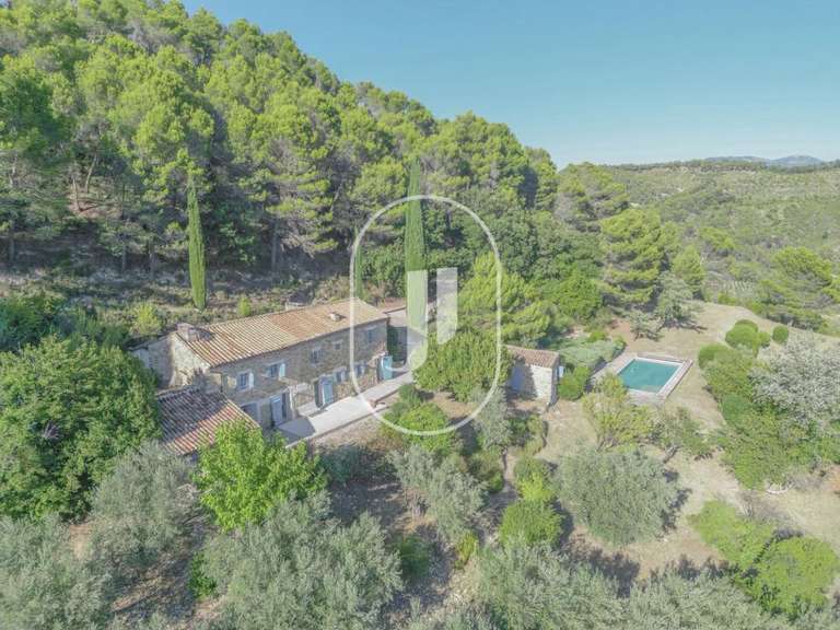 House Faucon - 4 bedrooms - 171m²