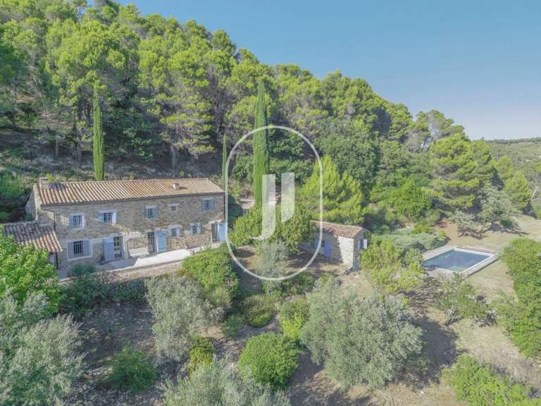 House Faucon - 4 bedrooms - 171m²