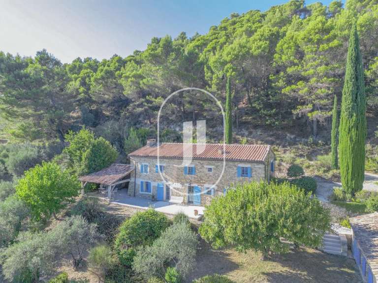 House Faucon - 4 bedrooms - 171m²