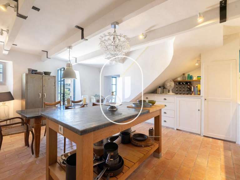 House Faucon - 4 bedrooms - 171m²