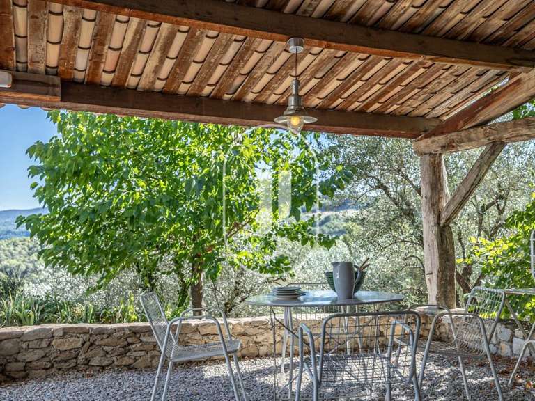 House Faucon - 4 bedrooms - 171m²