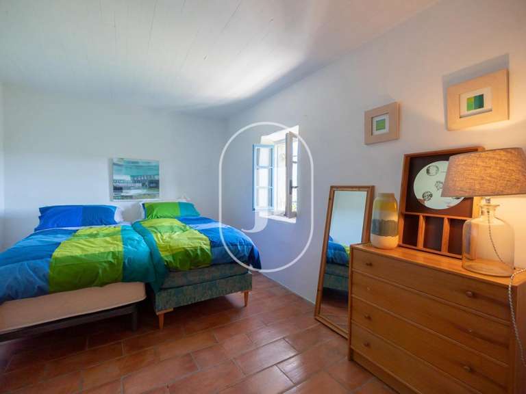 House Faucon - 4 bedrooms - 171m²