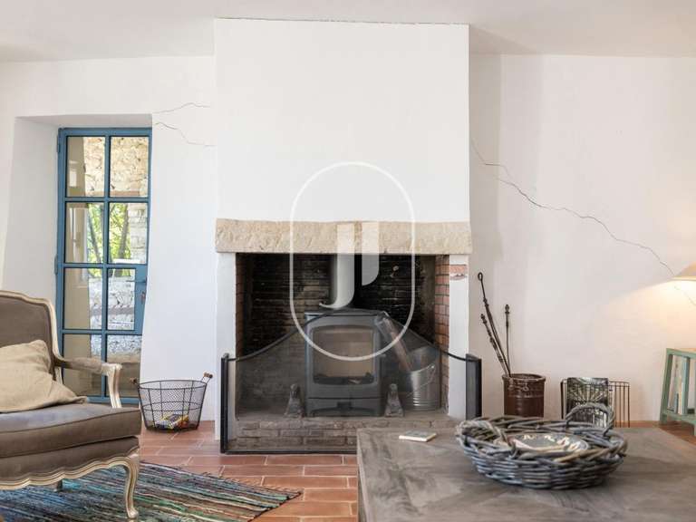 House Faucon - 4 bedrooms - 171m²
