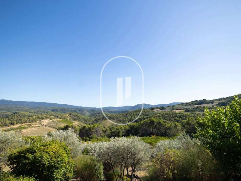 House Faucon - 4 bedrooms - 171m²