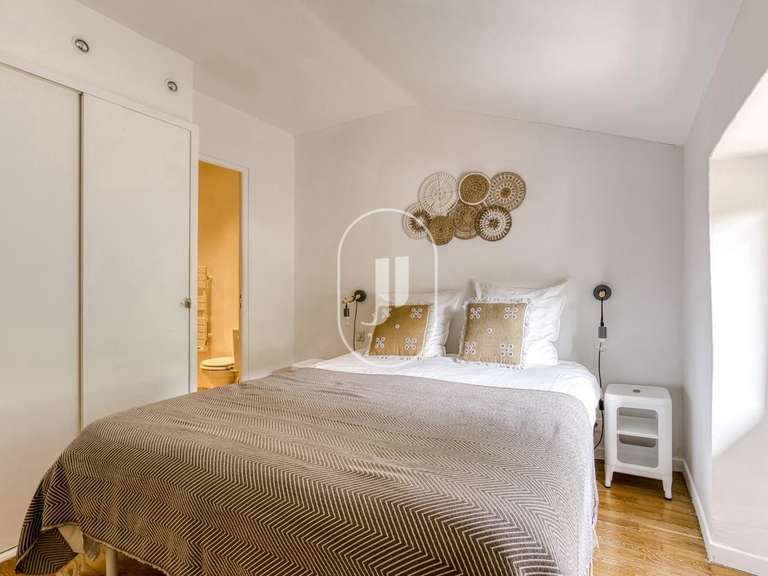 Maison Ménerbes - 3 chambres - 100m²