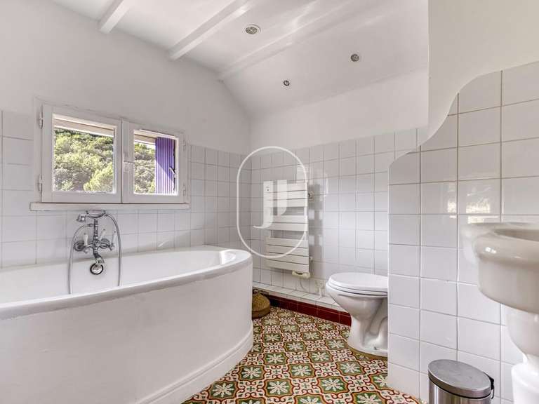 Maison Ménerbes - 3 chambres - 100m²