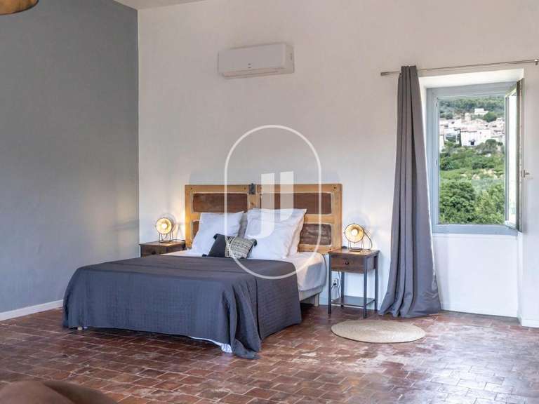 Maison Venterol - 5 chambres - 475m²