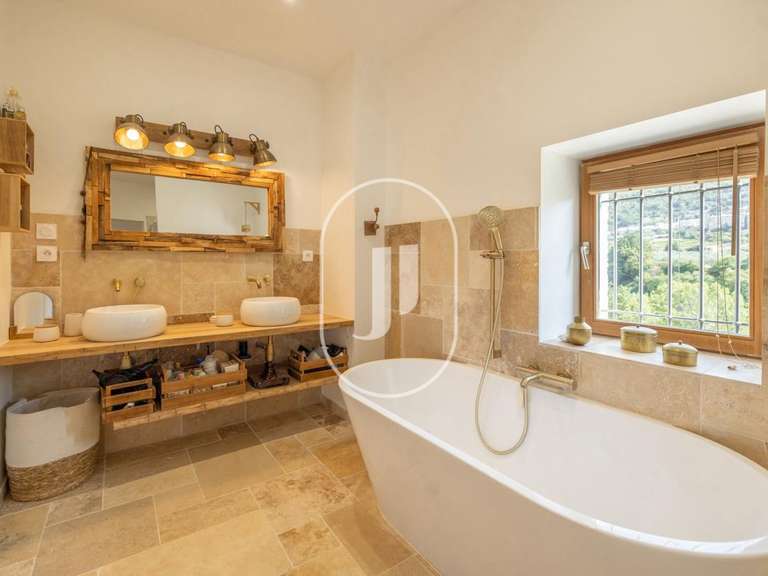 Maison Venterol - 5 chambres - 475m²
