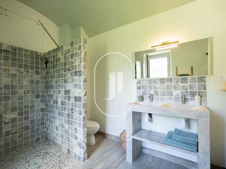 Maison Venterol - 5 chambres - 475m²