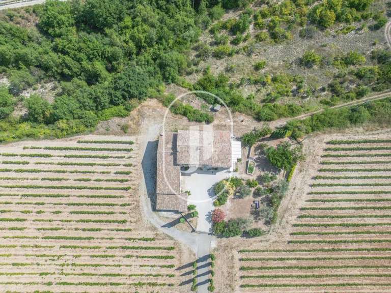 Maison Venterol - 5 chambres - 475m²