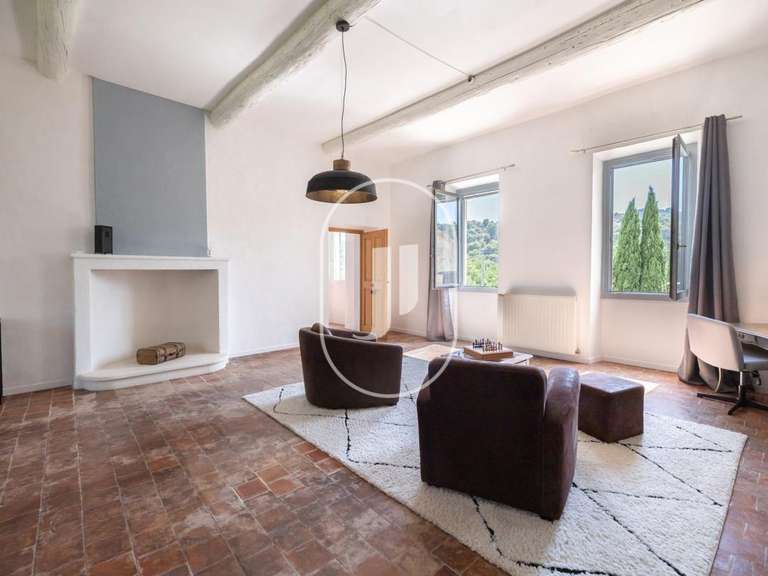 Maison Venterol - 5 chambres - 475m²