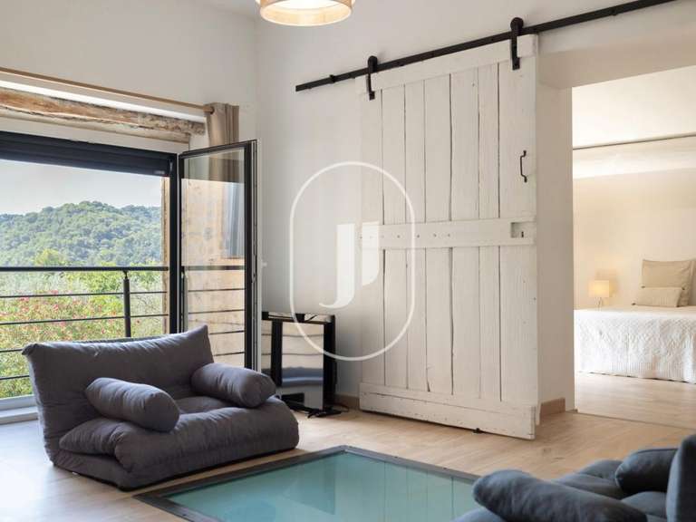 Maison Venterol - 5 chambres - 475m²