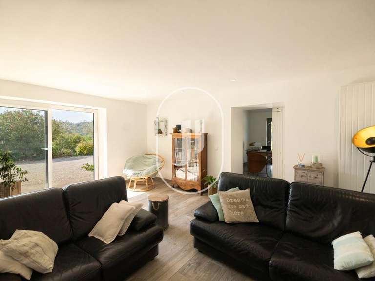 Maison Venterol - 5 chambres - 475m²
