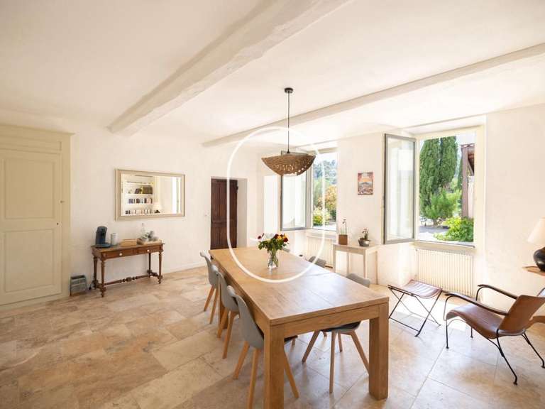 Maison Venterol - 5 chambres - 475m²