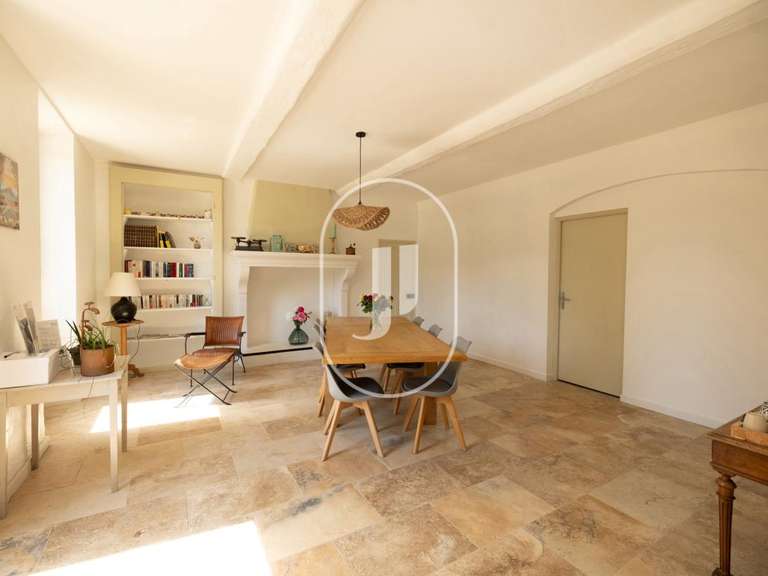 Maison Venterol - 5 chambres - 475m²