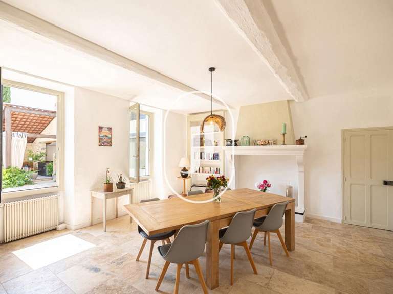Maison Venterol - 5 chambres - 475m²