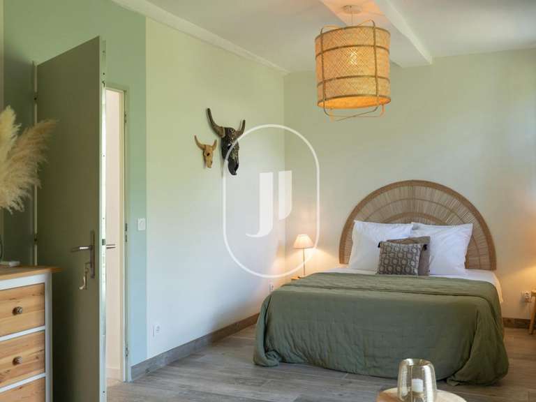 Maison Venterol - 5 chambres - 475m²